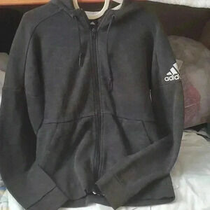 Adiddas hoodie